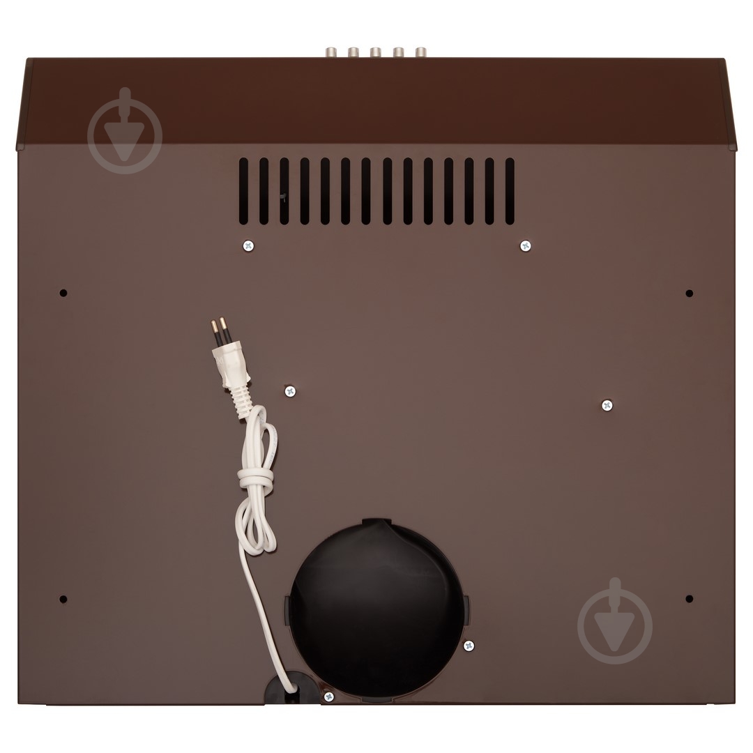 Вытяжка Jantar ST I LED 60 BR - фото 3