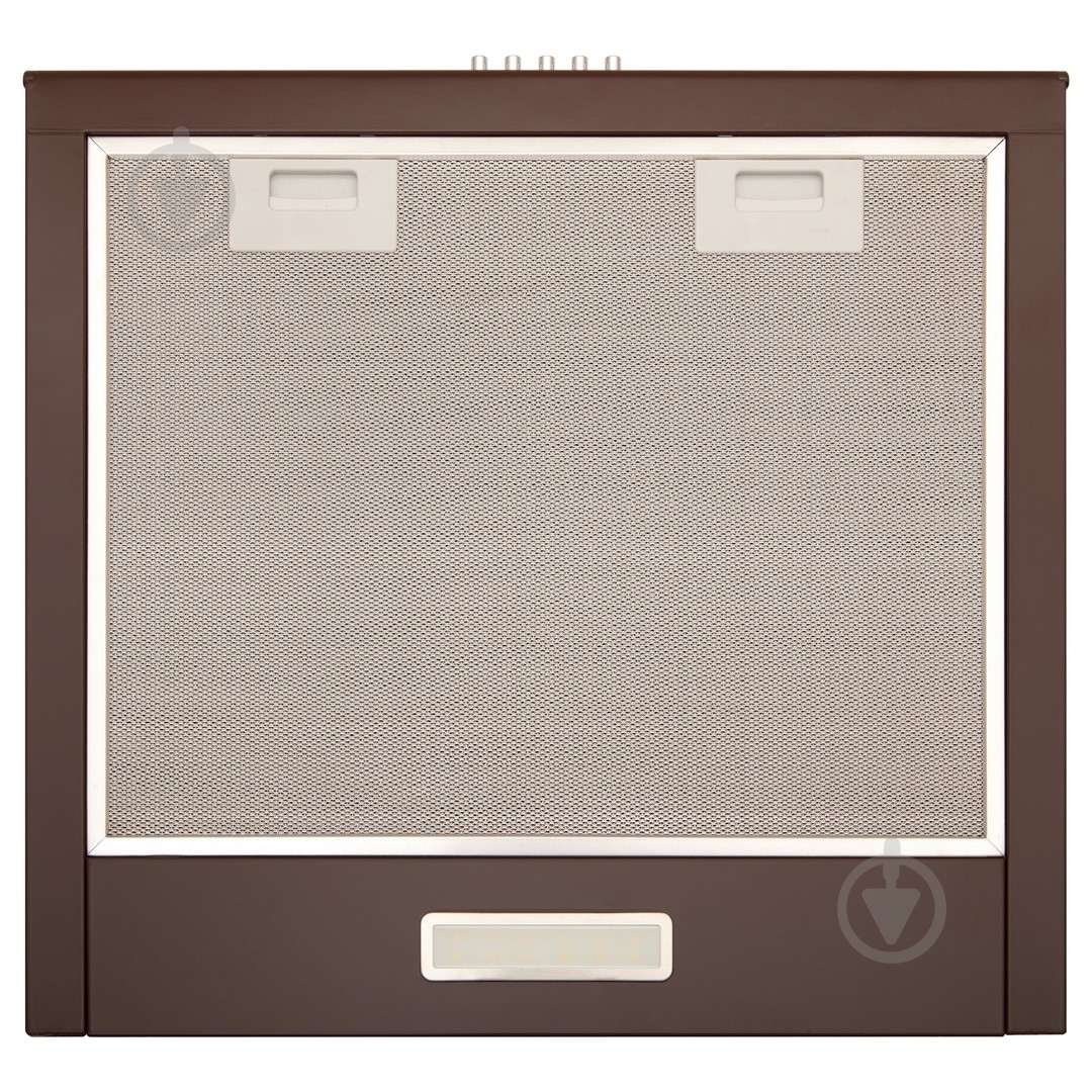 Вытяжка Jantar ST I LED 60 BR - фото 4