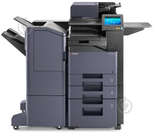 МФУ Kyocera TASKalfa 358ci А4 (1102V43NL0) - фото 8