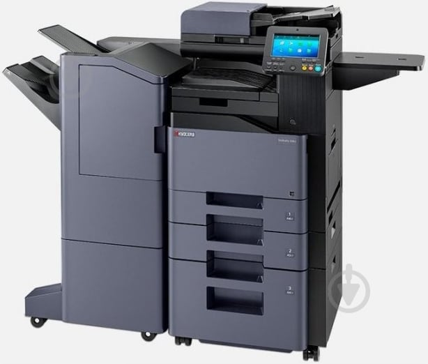 МФУ Kyocera TASKalfa 358ci А4 (1102V43NL0) - фото 3