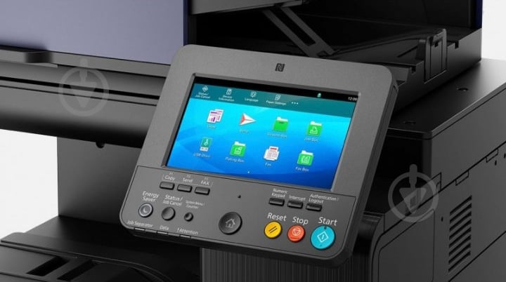 МФУ Kyocera TASKalfa 358ci А4 (1102V43NL0) - фото 5