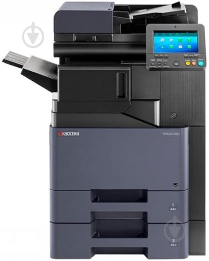 МФУ Kyocera TASKalfa 358ci А4 (1102V43NL0) - фото 6