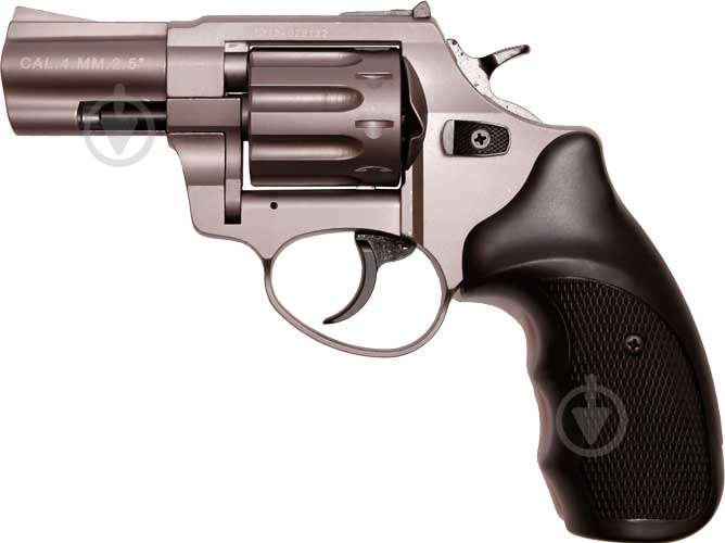 Револьвер Stalker Titanium GT25S - фото 1 Револьвер Stalker Titanium GT25S - фото 1