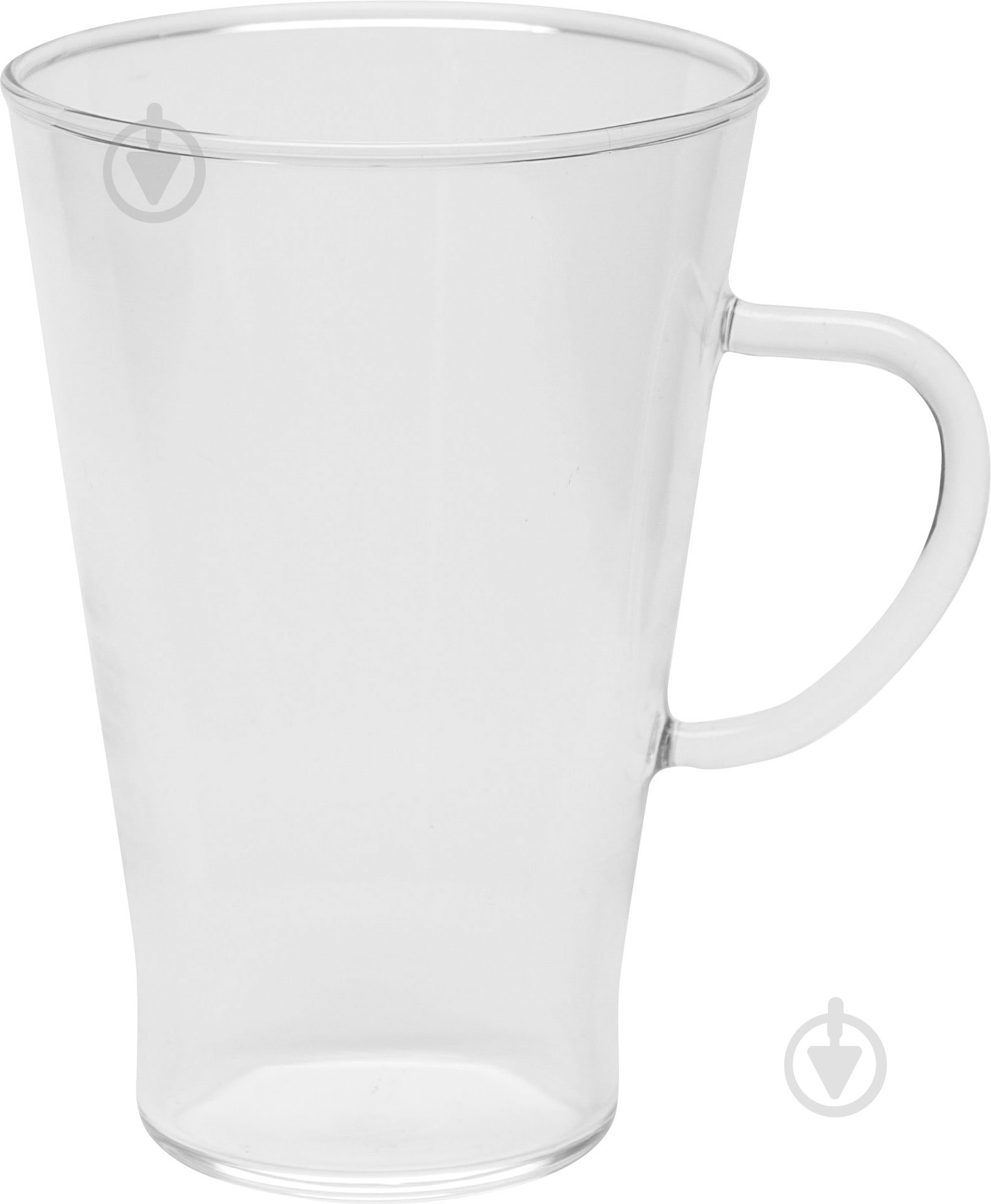 Набор чашек Termisil Латте 400 мл 2 шт. - фото 1