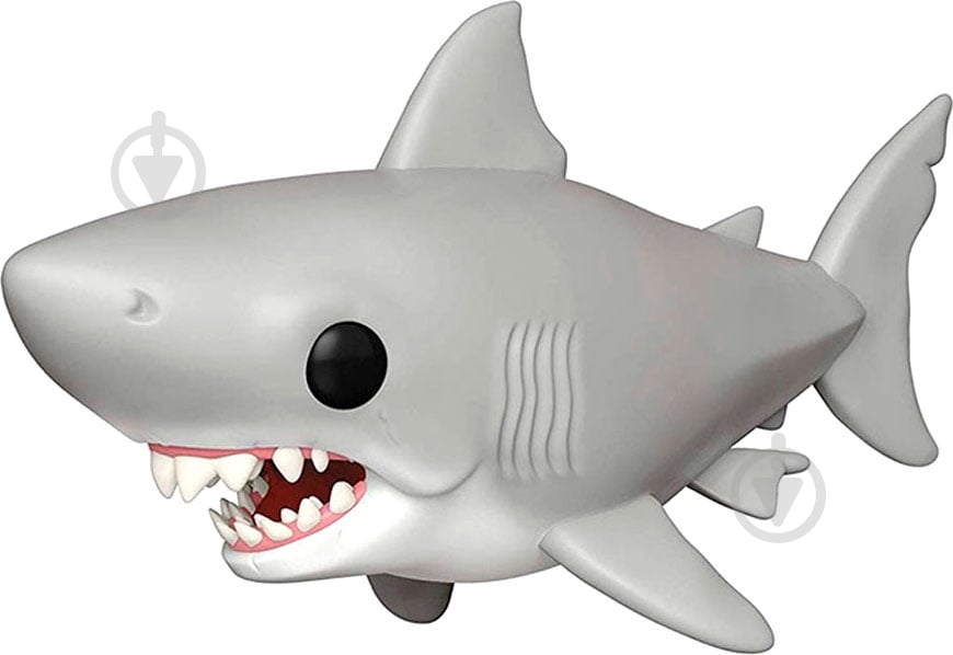Фигурка Funko Pop! серии Челюсти Акула - фото 1 Фигурка Funko Pop! серии Челюсти Акула - фото 1