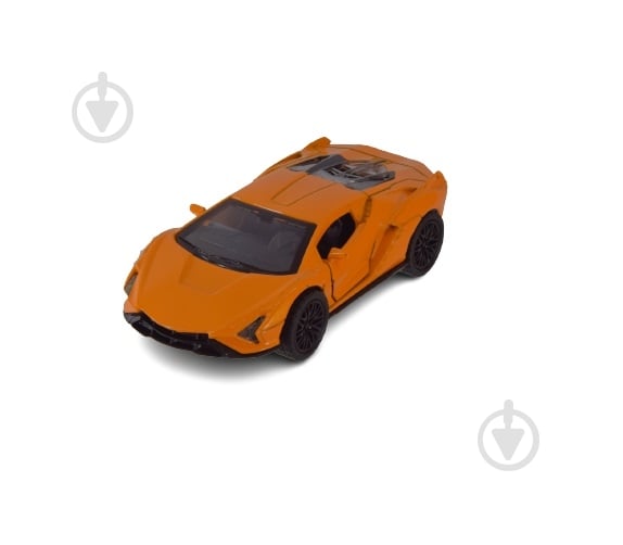 Машинка Автопром 1:32 AP74111 - фото 2 Машинка Автопром 1:32 AP74111 - фото 2