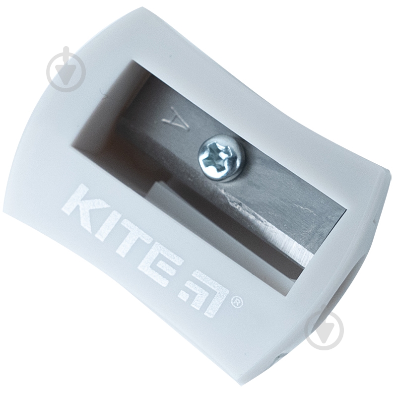 Точилка Candy асорти цветов KITE - фото 4