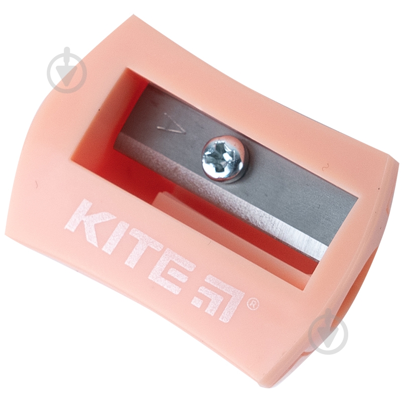 Точилка Candy асорти цветов KITE - фото 5