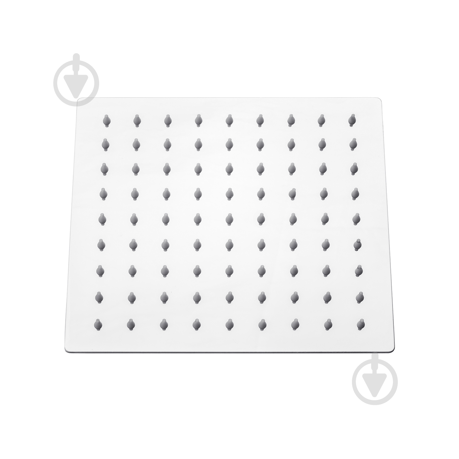 Верхний душ Kroner KRP Edelstahl Kubus - ESG704-20 - фото 1 Верхний душ Kroner KRP Edelstahl Kubus - ESG704-20 - фото 1