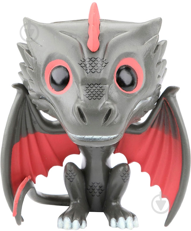 Фигурка Funko Pop! серии Игра престолов Дрогон - фото 1