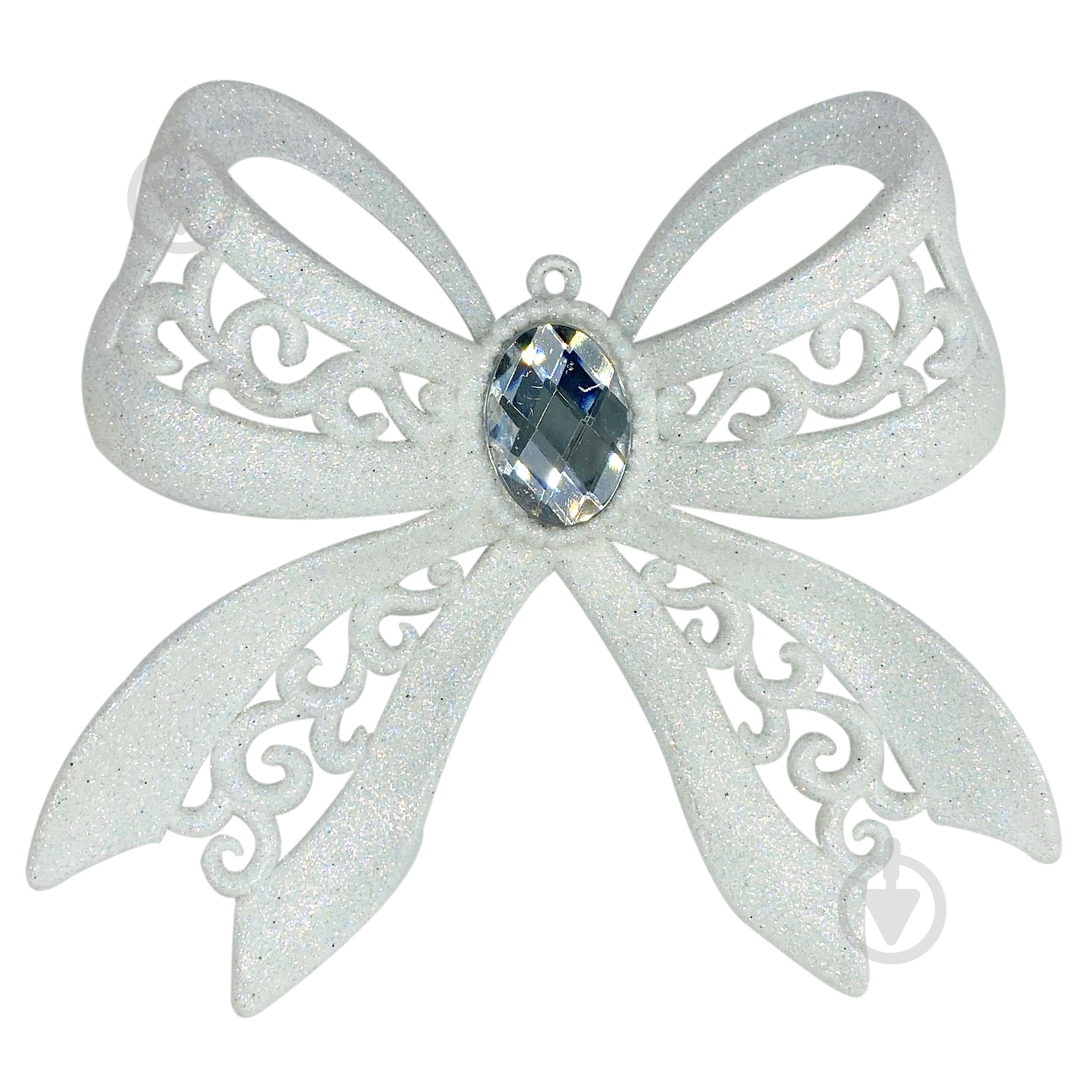 Подвеска MISLT Бант SS000-0 5 см - фото 1