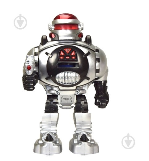 Робот Shantou 27109 - фото 1 Робот Shantou 27109 - фото 1