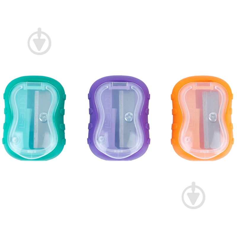 Точилка с контейнером Joy KITE - фото 2 Точилка с контейнером Joy KITE - фото 2