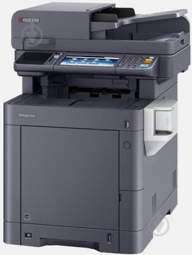 МФУ Kyocera TASKalfa 352ci А4 (1102ZL3NL0) - фото 3