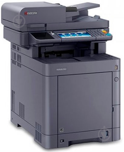 МФУ Kyocera TASKalfa 352ci А4 (1102ZL3NL0) - фото 1