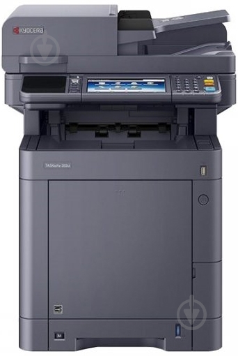 МФУ Kyocera TASKalfa 352ci А4 (1102ZL3NL0) - фото 2