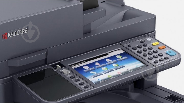 МФУ Kyocera TASKalfa 352ci А4 (1102ZL3NL0) - фото 6