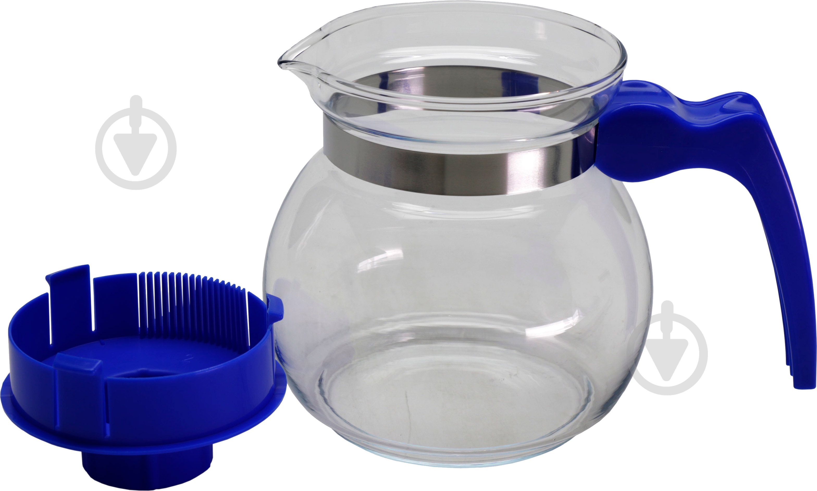 Чайник заварочный Termisil Ева 1 л CDEK100A - фото 2