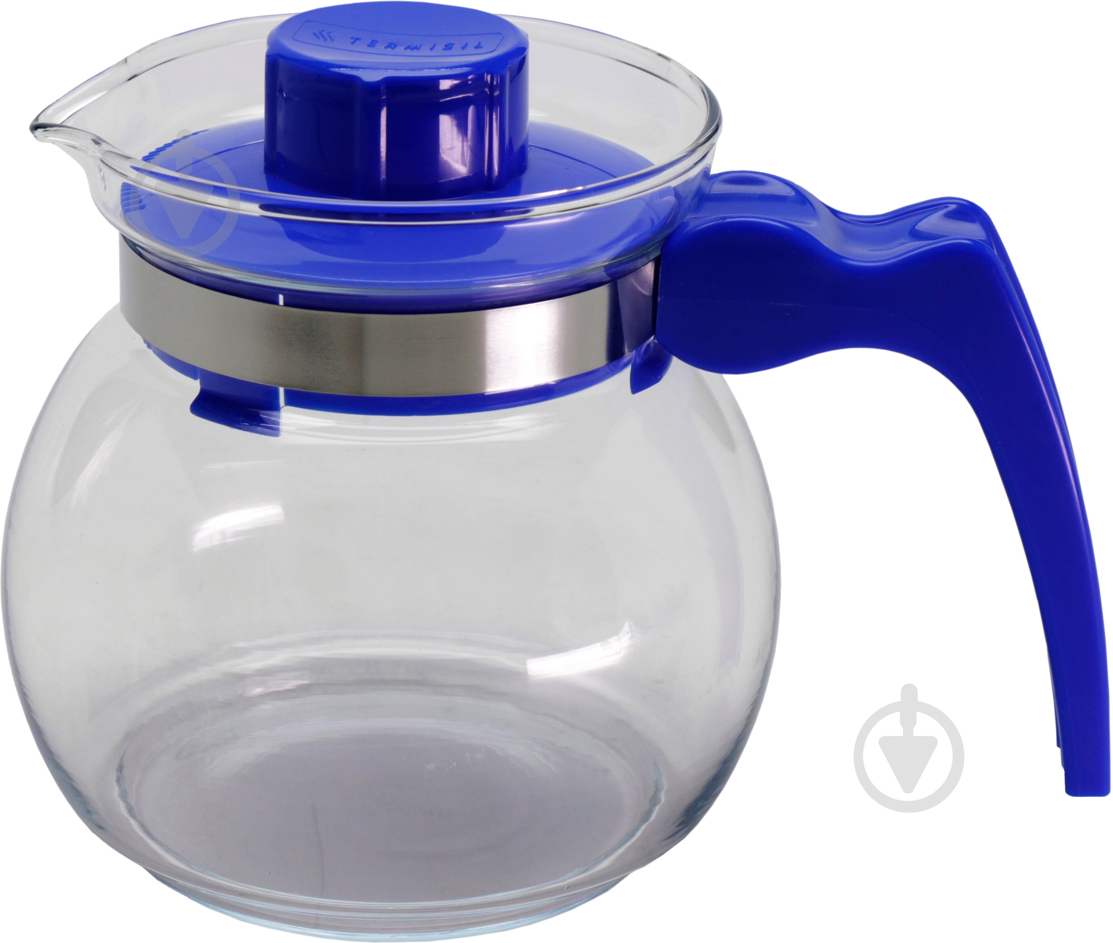 Чайник заварочный Termisil Ева 1 л CDEK100A - фото 1