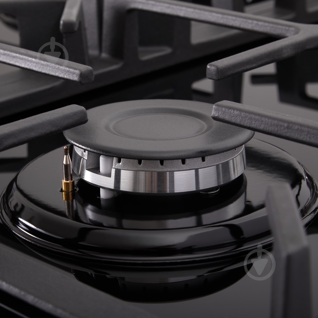 Варочная поверхность газовая Eleyus ALMADA 60 BL CF - фото 9 Варочная поверхность газовая Eleyus ALMADA 60 BL CF - фото 9