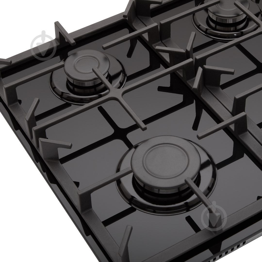 Варочная поверхность газовая Eleyus ALMADA 60 BL CF - фото 4 Варочная поверхность газовая Eleyus ALMADA 60 BL CF - фото 4