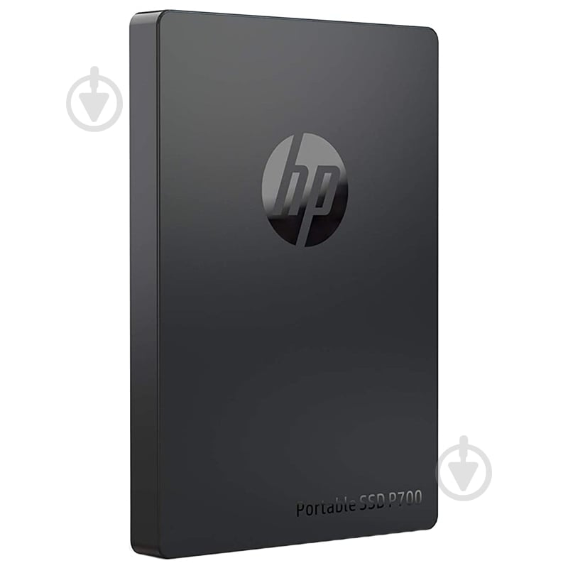 SSD-накопитель HP 512GB Portable USB Type-C TLC (5MS29AA) - фото 2