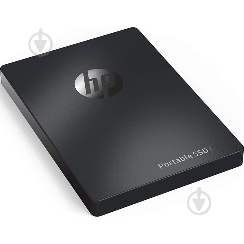 SSD-накопитель HP 512GB Portable USB Type-C TLC (5MS29AA) - фото 3