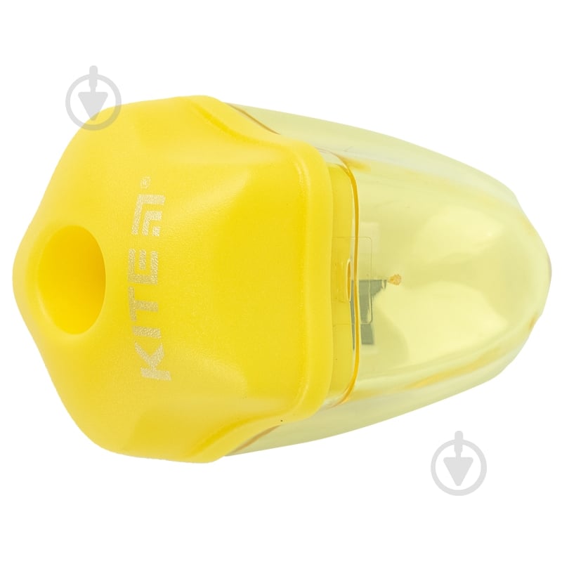 Точилка с контейнером Shuttle KITE - фото 3 Точилка с контейнером Shuttle KITE - фото 3