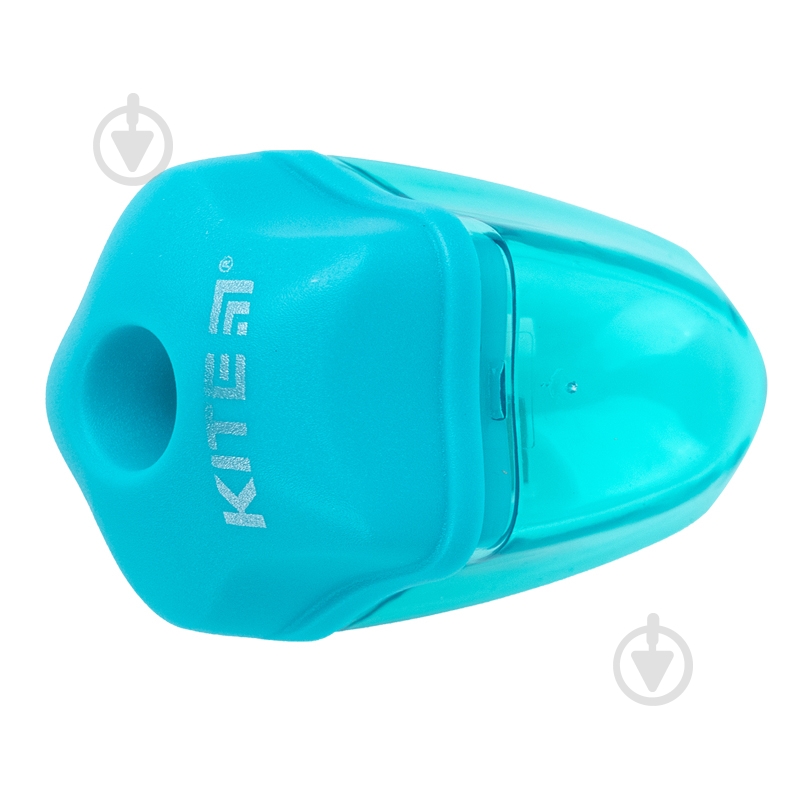 Точилка с контейнером Shuttle KITE - фото 5 Точилка с контейнером Shuttle KITE - фото 5