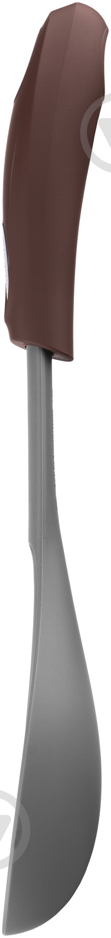 Ложка ARDESTO Gemini 32 см серо-коричневая AR2140PG - фото 4 Ложка ARDESTO Gemini 32 см серо-коричневая AR2140PG - фото 4