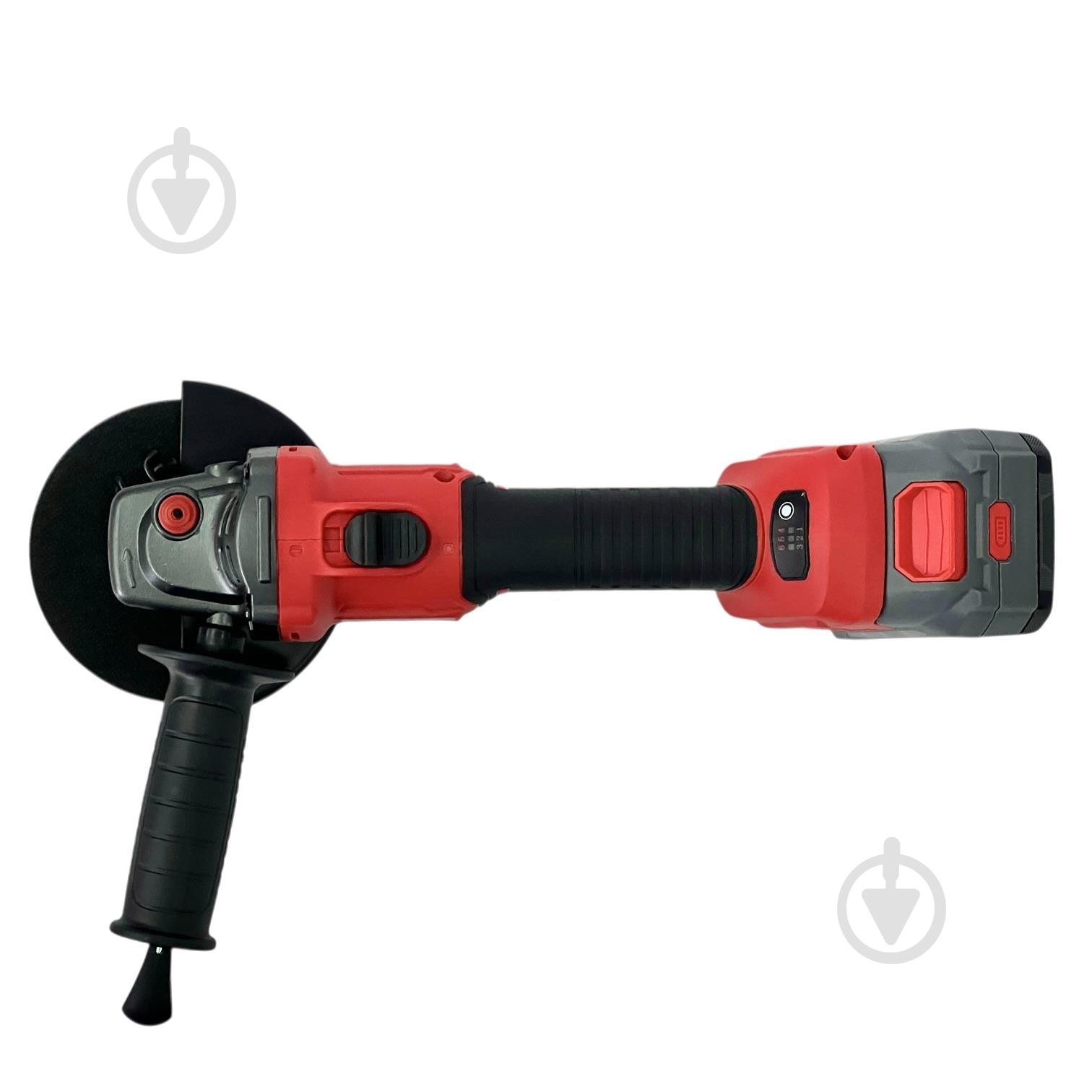 Болгарка (угловая шлифмашина) Felisatti FT15767 3000-8500 об./мин - фото 4