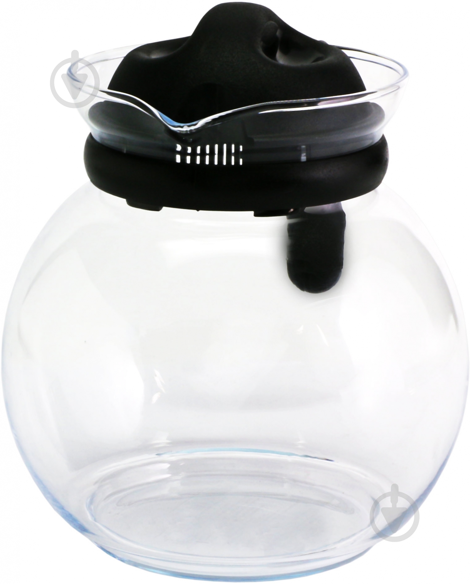 Чайник заварочный Termisil Шар 1,5 л CDDK150A - фото 2 Чайник заварочный Termisil Шар 1,5 л CDDK150A - фото 2