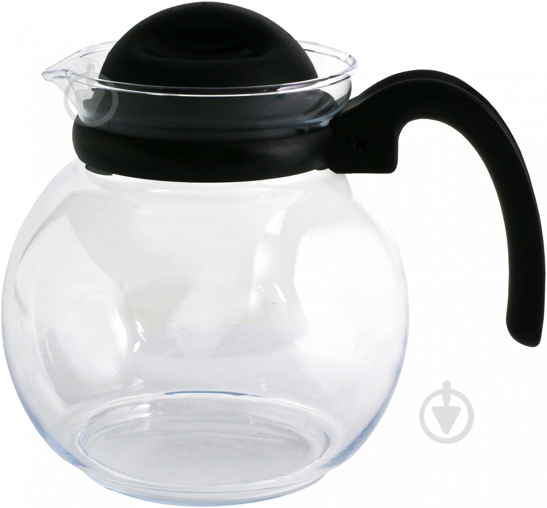 Чайник заварочный Termisil Шар 1,5 л CDDK150A - фото 3 Чайник заварочный Termisil Шар 1,5 л CDDK150A - фото 3