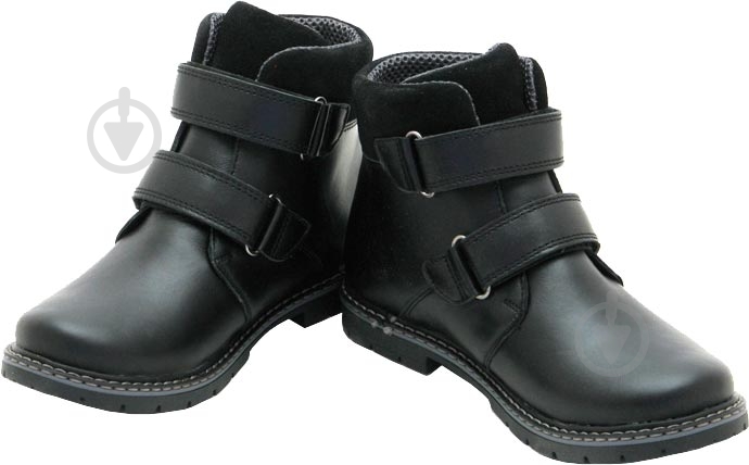 Ботинки Мальви р.31 синий Ш-450 - фото 1