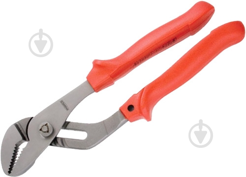 Кліщі переставні MODECO Americana MN-20-615 - фото 1