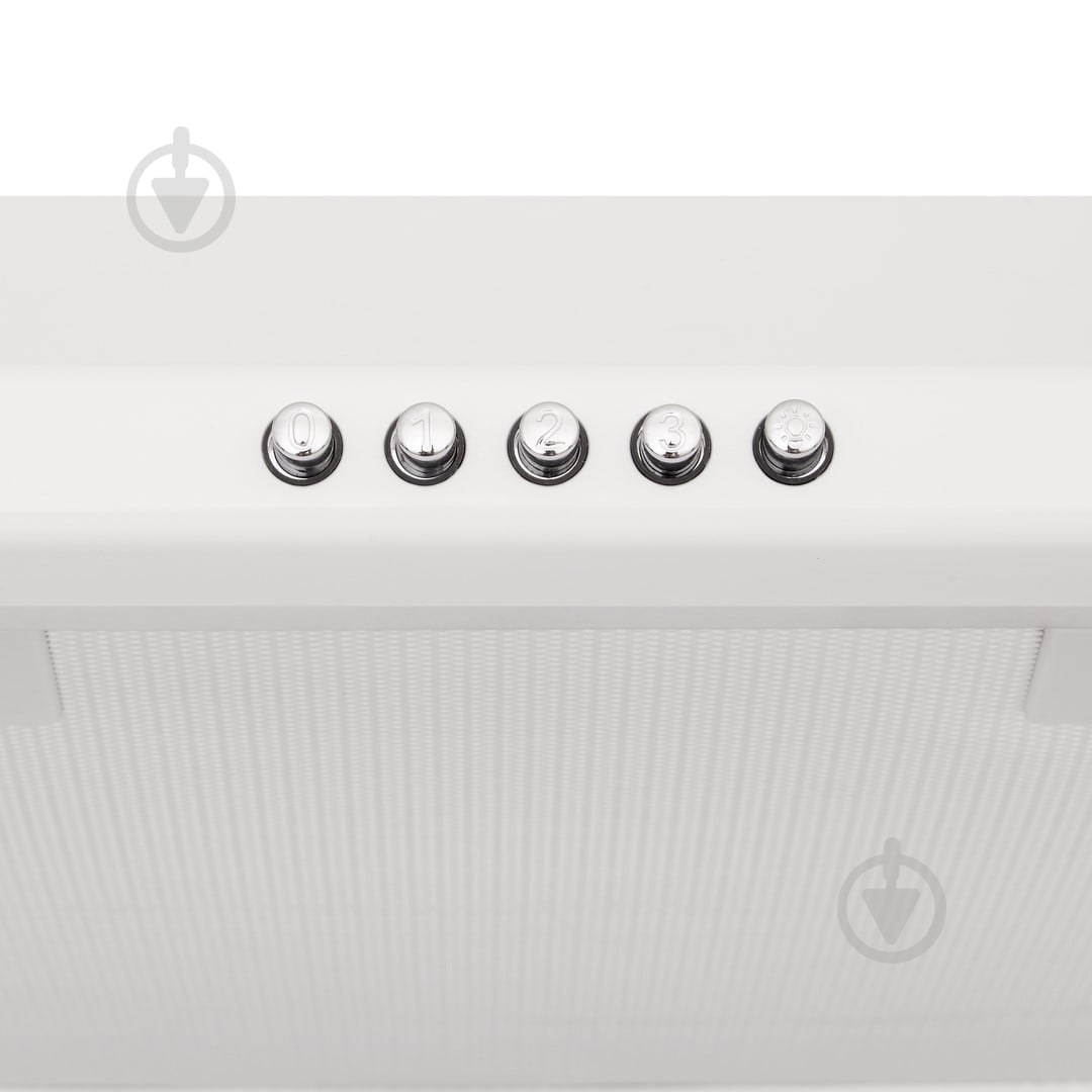 Вытяжка Jantar ST I LED 50 WH - фото 4