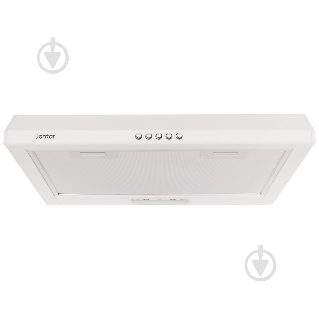 Вытяжка Jantar ST I LED 50 WH - фото 1