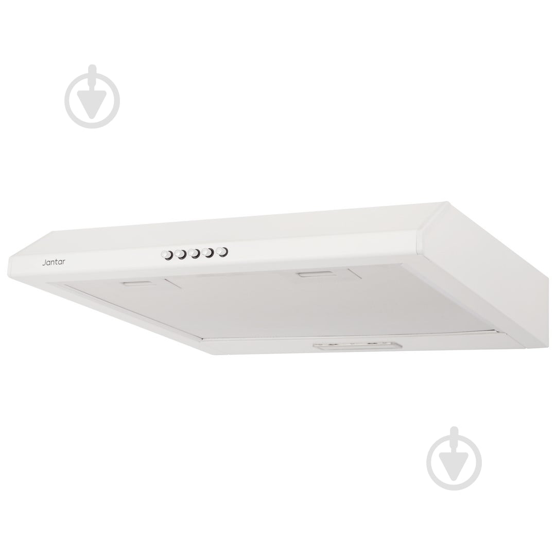 Вытяжка Jantar ST I LED 50 WH - фото 2