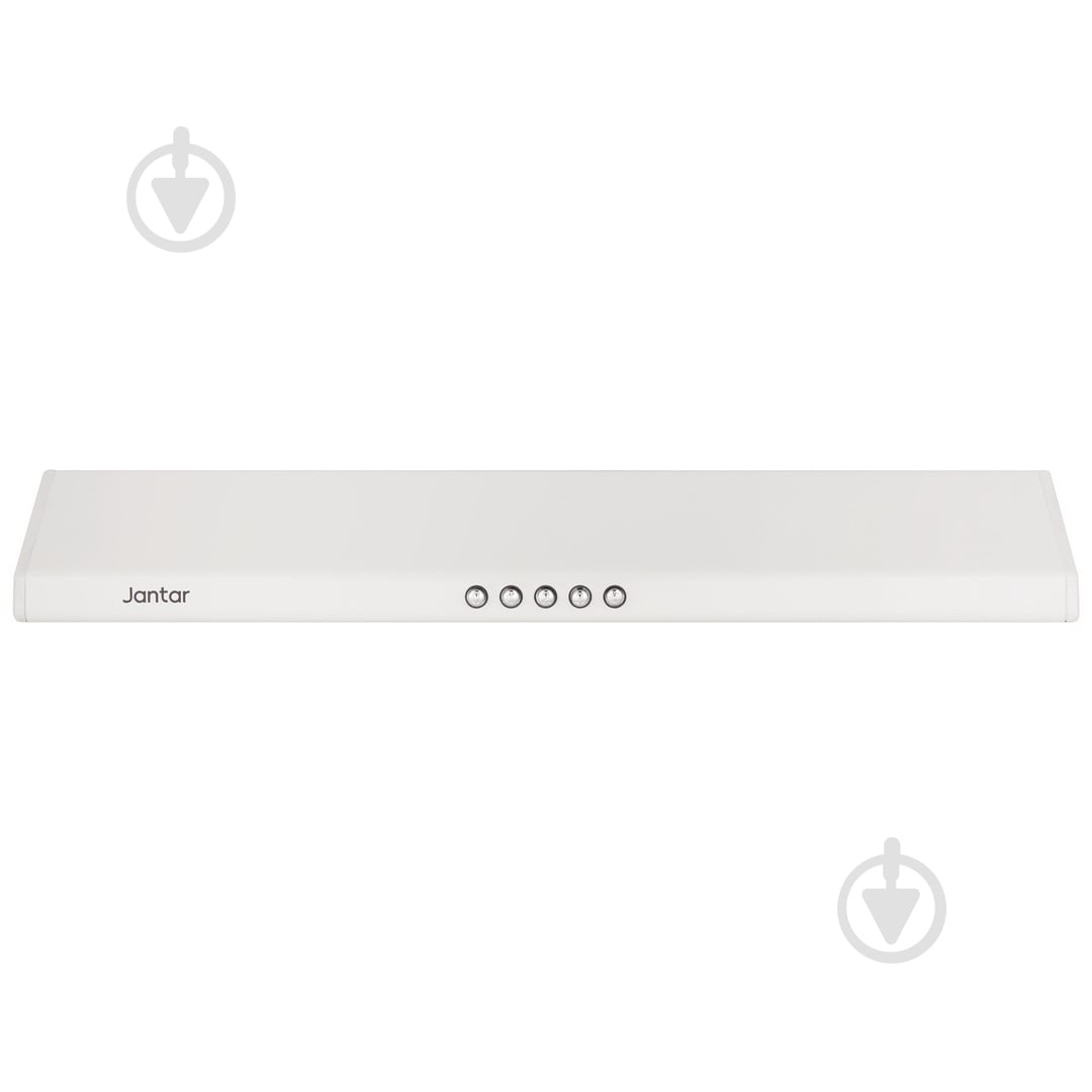 Вытяжка Jantar ST I LED 50 WH - фото 3