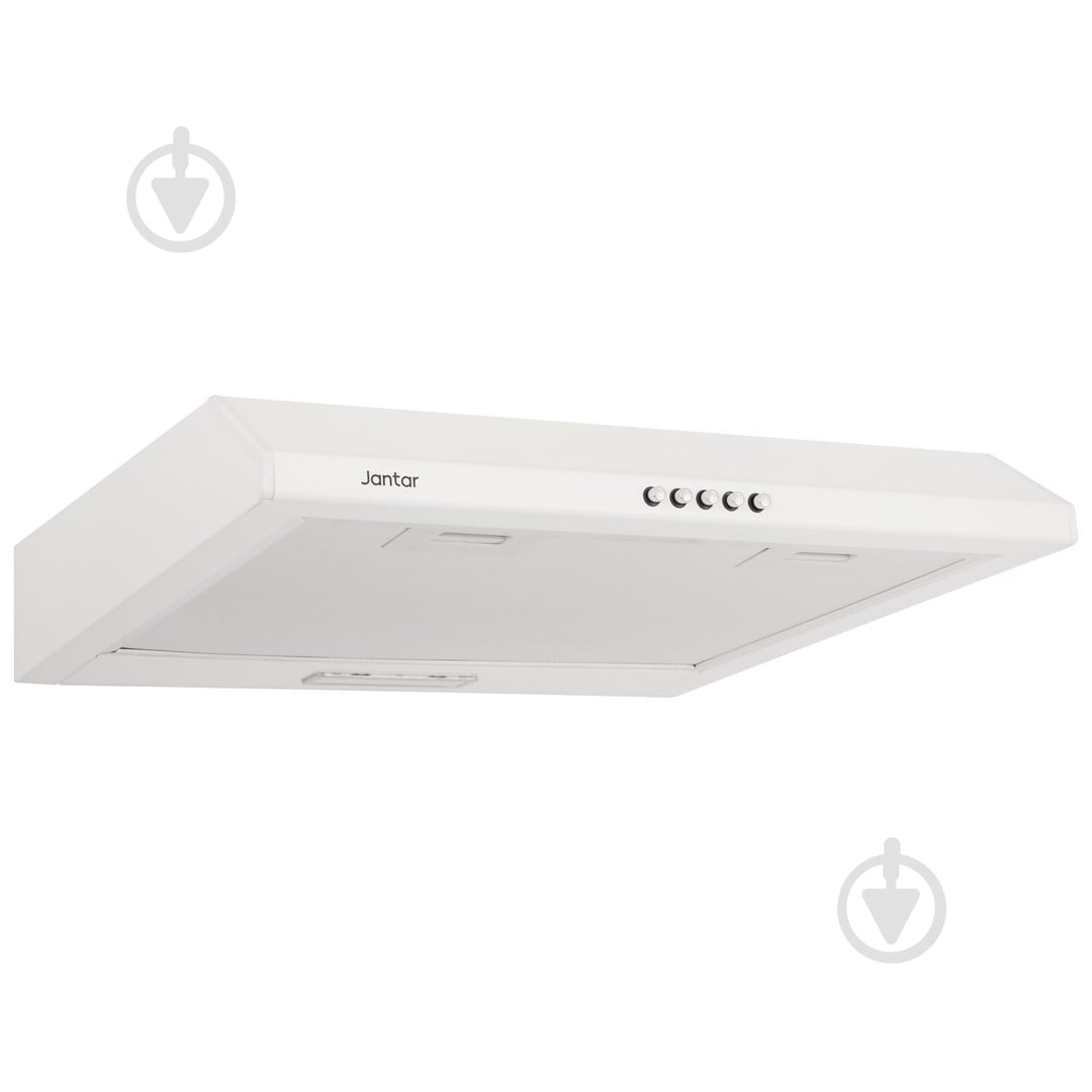 Вытяжка Jantar ST I LED 50 WH - фото 6