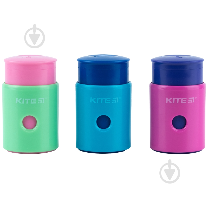 Точилка с контейнером Sunset KITE - фото 2