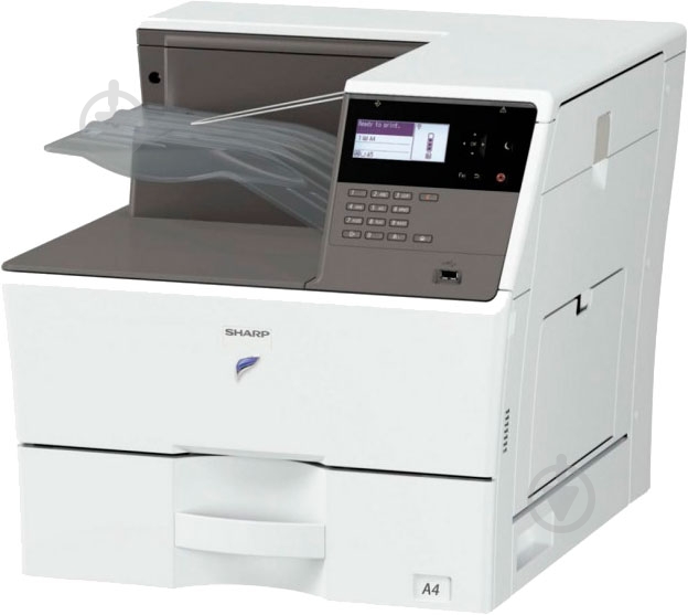 Принтер Sharp А4 (MXB350PEE) з Wi-FI - фото 1