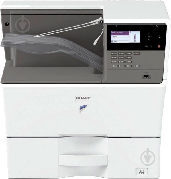 Принтер Sharp А4 (MXB350PEE) з Wi-FI - фото 2