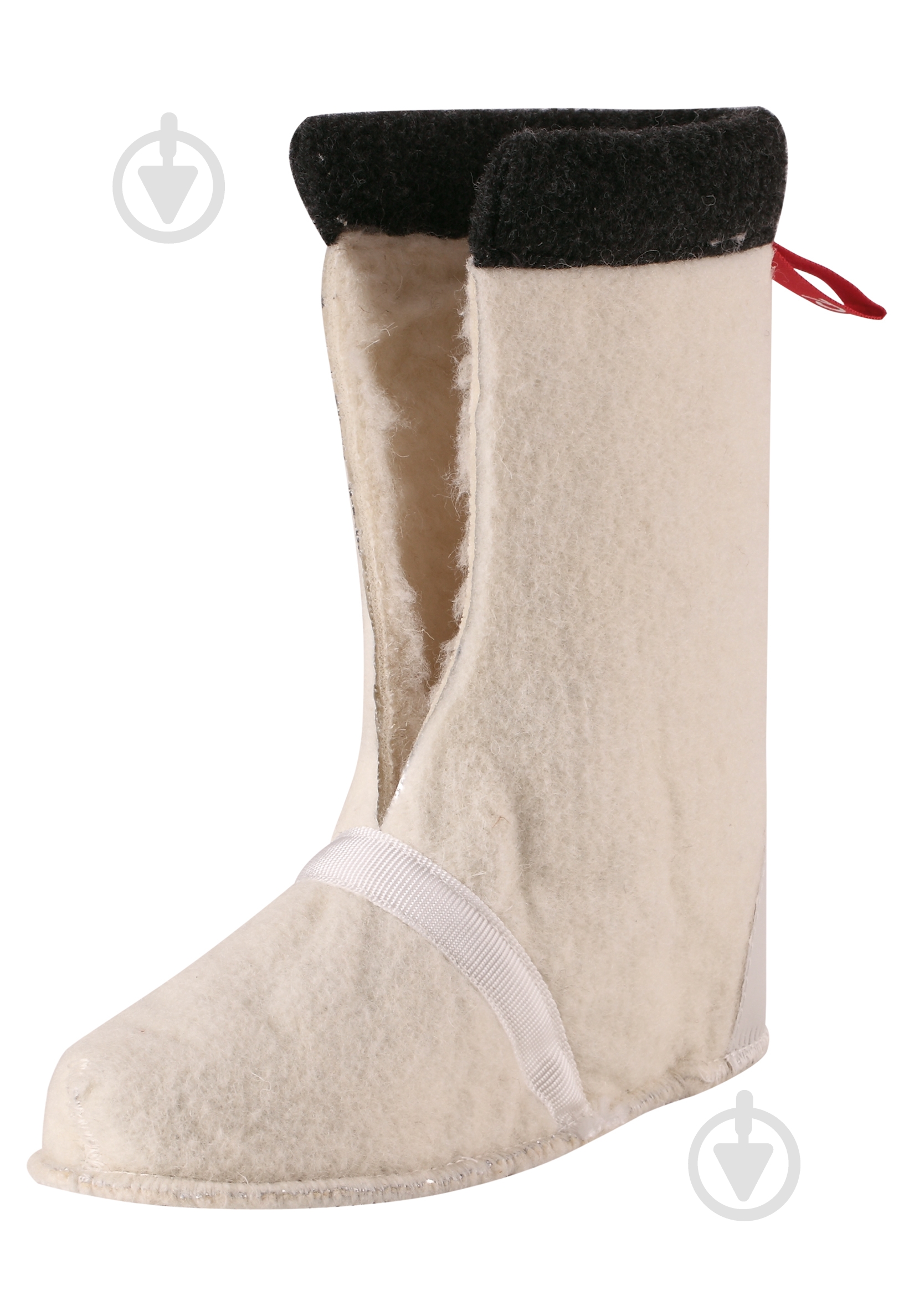 Сапоги для девочки Reima 569356-3690 р.23 вишневый - фото 7
