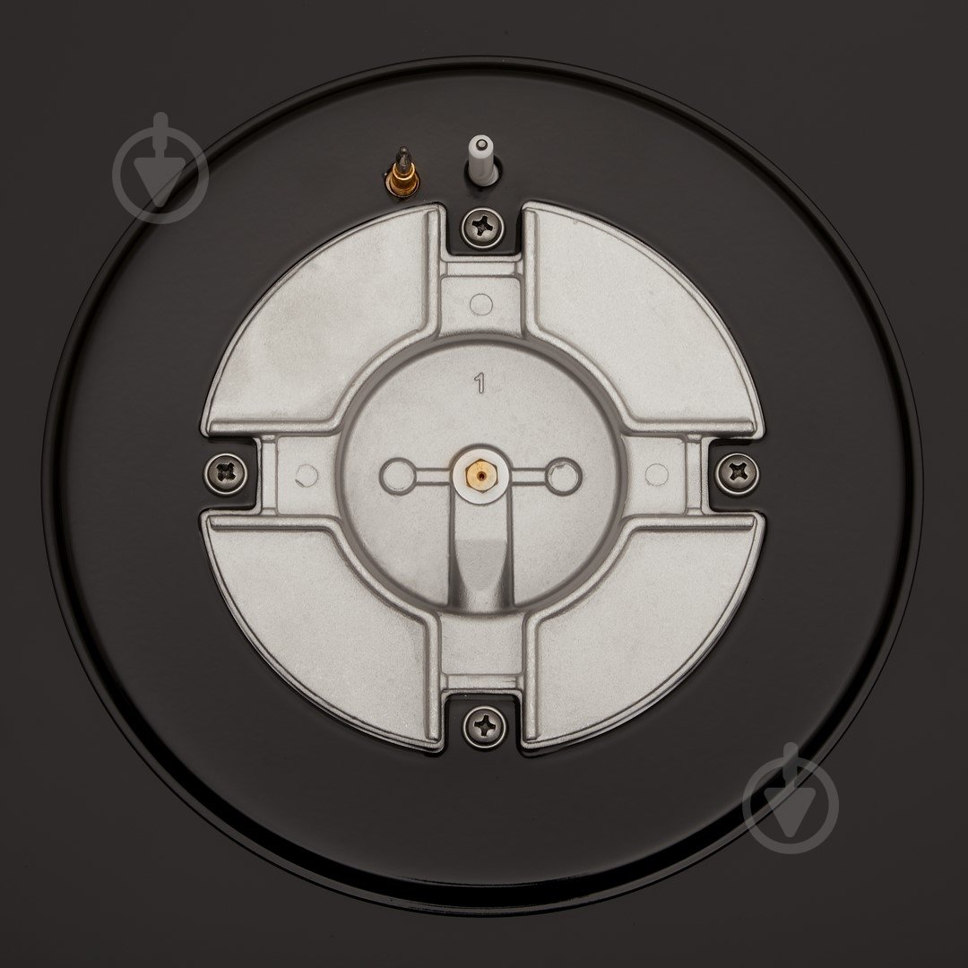 Варочная поверхность газовая Eleyus ALMADA 60 BL CTF - фото 12