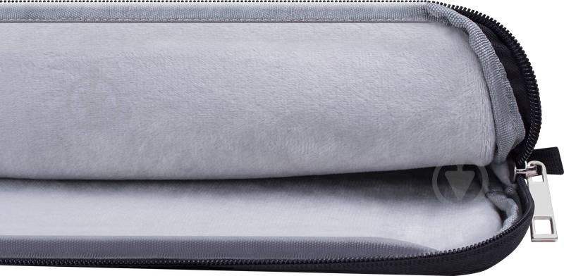 Сумка для ноутбука Defender Chic 15.6" grey (26087) - фото 7