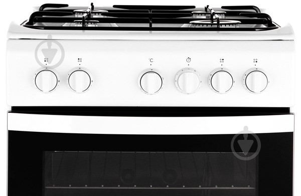 Плита газовая Indesit IS5G0PMW/E - фото 5 Плита газовая Indesit IS5G0PMW/E - фото 5