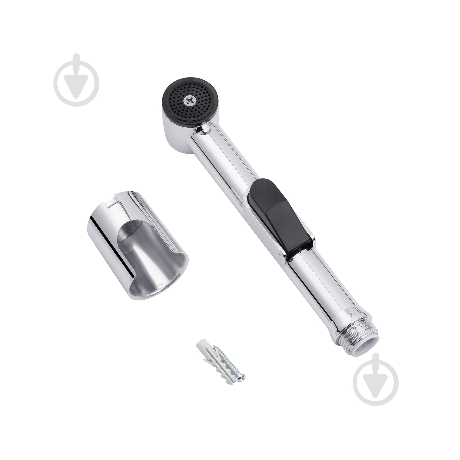 Лейка для биде Kroner KRM - C708 - фото 5 Лейка для биде Kroner KRM - C708 - фото 5