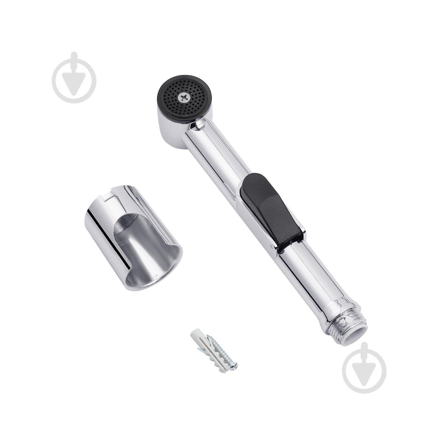 Лейка для биде Kroner KRM - C708 - фото 6 Лейка для биде Kroner KRM - C708 - фото 6