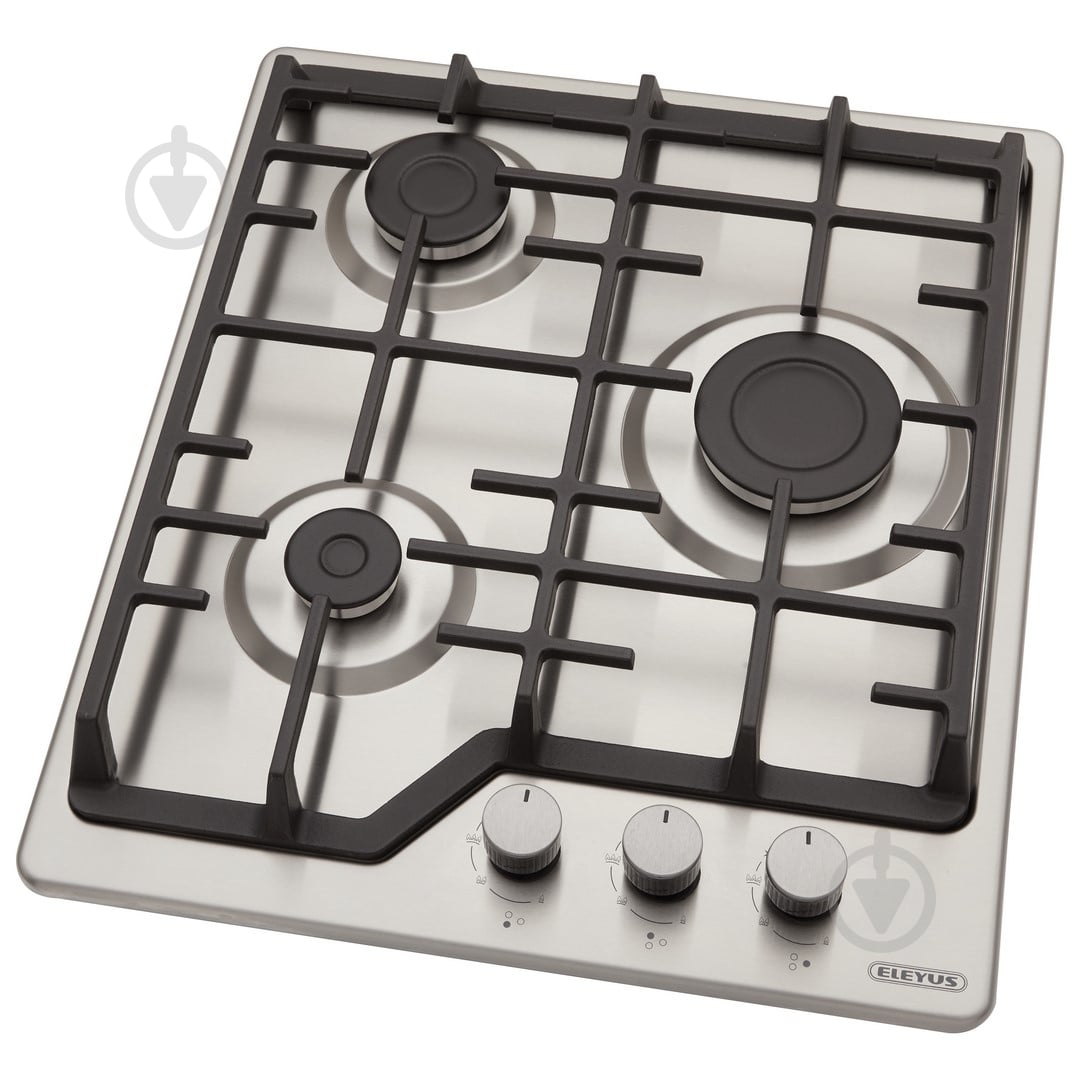 Варочная поверхность газовая Eleyus MAGENTA 45 IS CF - фото 4